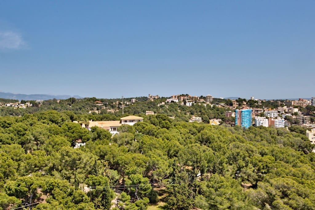 4 bedroom Penthouse for sale in San Agustin / Sant Agusti with pool - € 2,400,000 (Ref: 7371706)