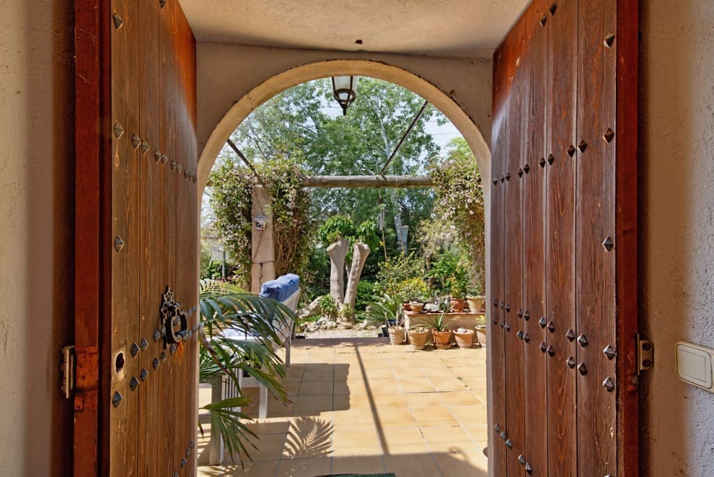 3 slaapkamer Villa te koop in Calvia met zwembad - € 1.050.000 (Ref: 7371722)