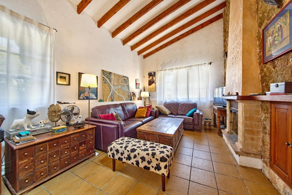 3 slaapkamer Villa te koop in Calvia met zwembad - € 1.050.000 (Ref: 7371722)