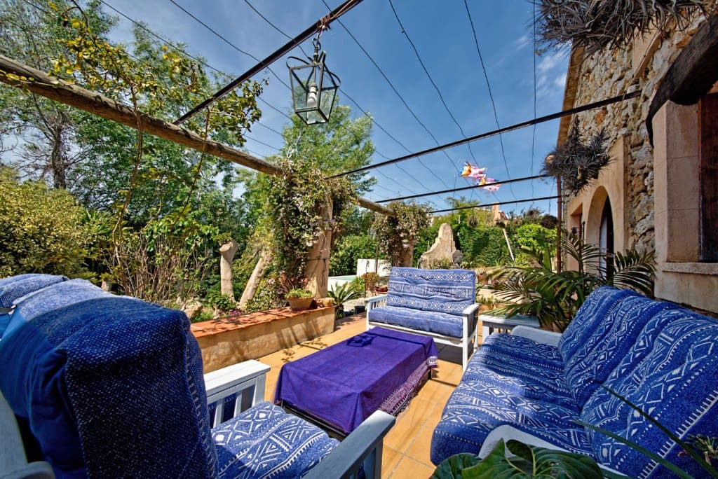 3 slaapkamer Villa te koop in Calvia met zwembad - € 1.050.000 (Ref: 7371722)