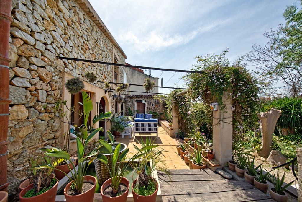 3 slaapkamer Villa te koop in Calvia met zwembad - € 1.050.000 (Ref: 7371722)