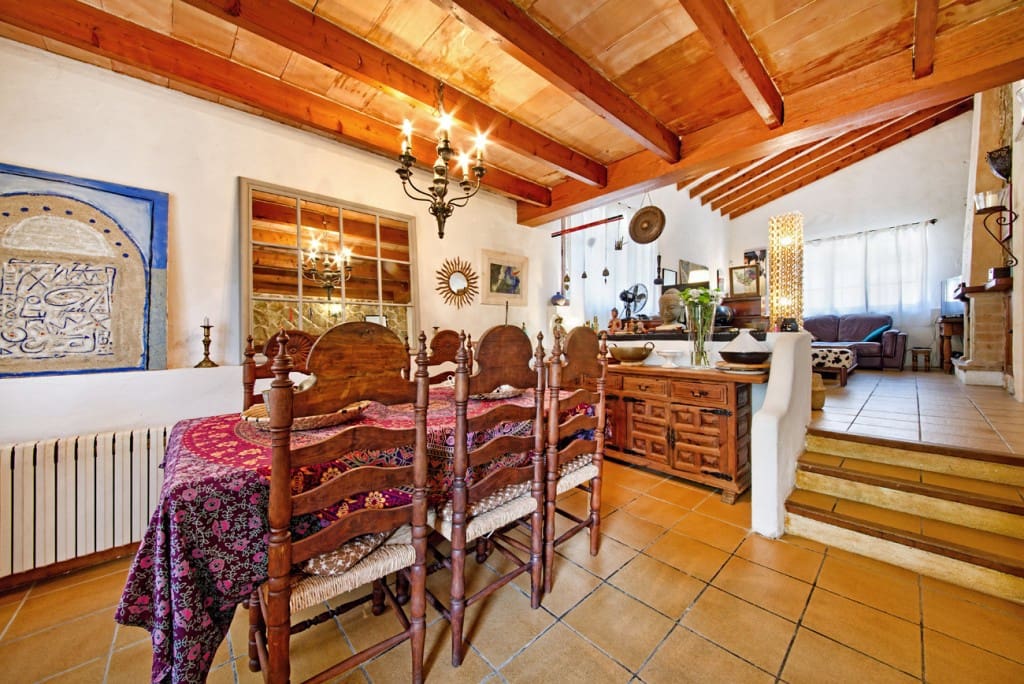 3 slaapkamer Villa te koop in Calvia met zwembad - € 1.050.000 (Ref: 7371722)