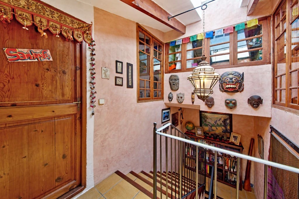 3 slaapkamer Villa te koop in Calvia met zwembad - € 1.050.000 (Ref: 7371722)