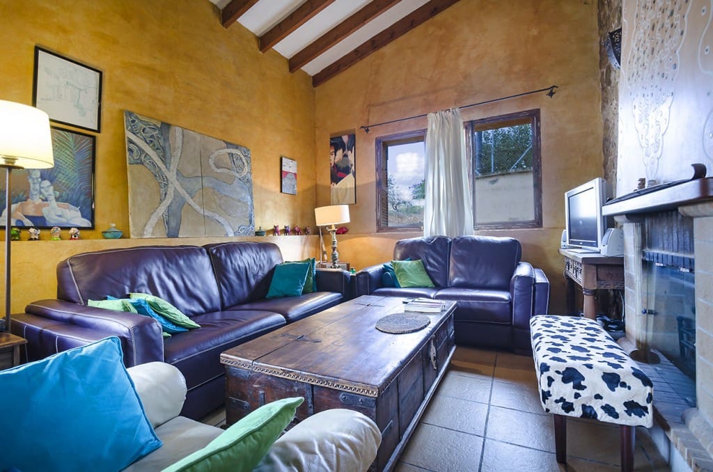 3 slaapkamer Villa te koop in Calvia met zwembad - € 1.050.000 (Ref: 7371722)