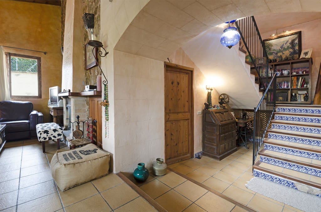 3 slaapkamer Villa te koop in Calvia met zwembad - € 1.050.000 (Ref: 7371722)