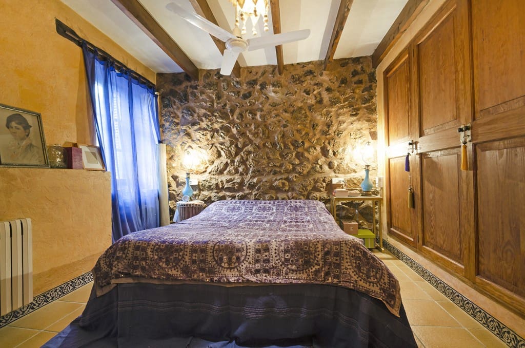 3 slaapkamer Villa te koop in Calvia met zwembad - € 1.050.000 (Ref: 7371722)