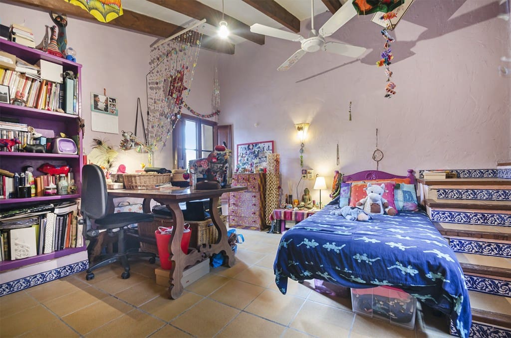 3 slaapkamer Villa te koop in Calvia met zwembad - € 1.050.000 (Ref: 7371722)