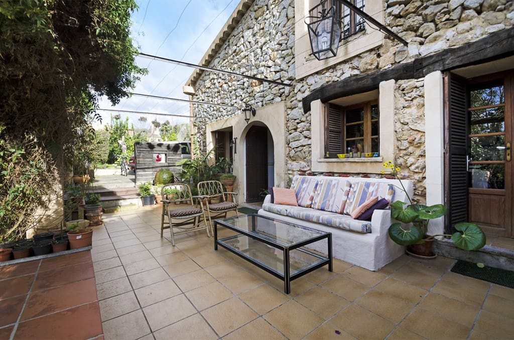 3 slaapkamer Villa te koop in Calvia met zwembad - € 1.050.000 (Ref: 7371722)