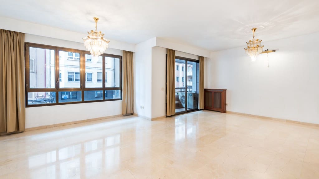 3 bedroom Apartment for sale in Palma de Mallorca - € 995,000 (Ref: 7371726)