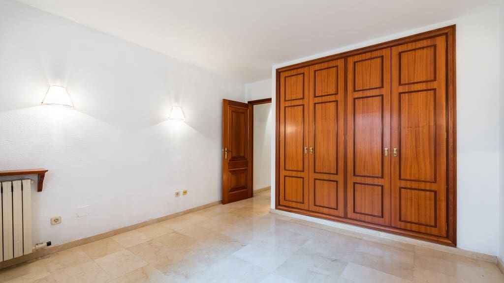 3 bedroom Apartment for sale in Palma de Mallorca - € 995,000 (Ref: 7371726)