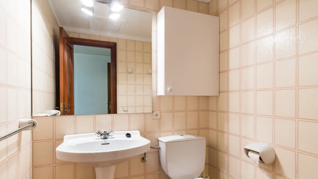 3 bedroom Apartment for sale in Palma de Mallorca - € 995,000 (Ref: 7371726)