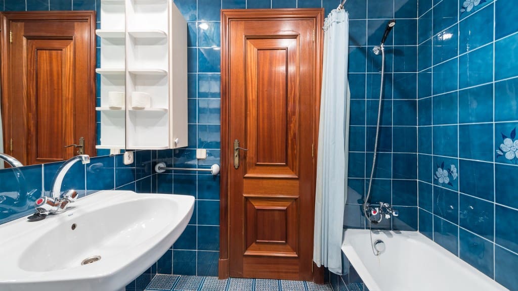 3 bedroom Apartment for sale in Palma de Mallorca - € 995,000 (Ref: 7371726)