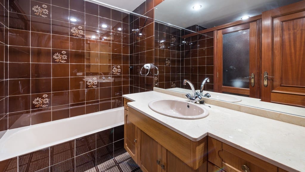 3 bedroom Apartment for sale in Palma de Mallorca - € 995,000 (Ref: 7371726)