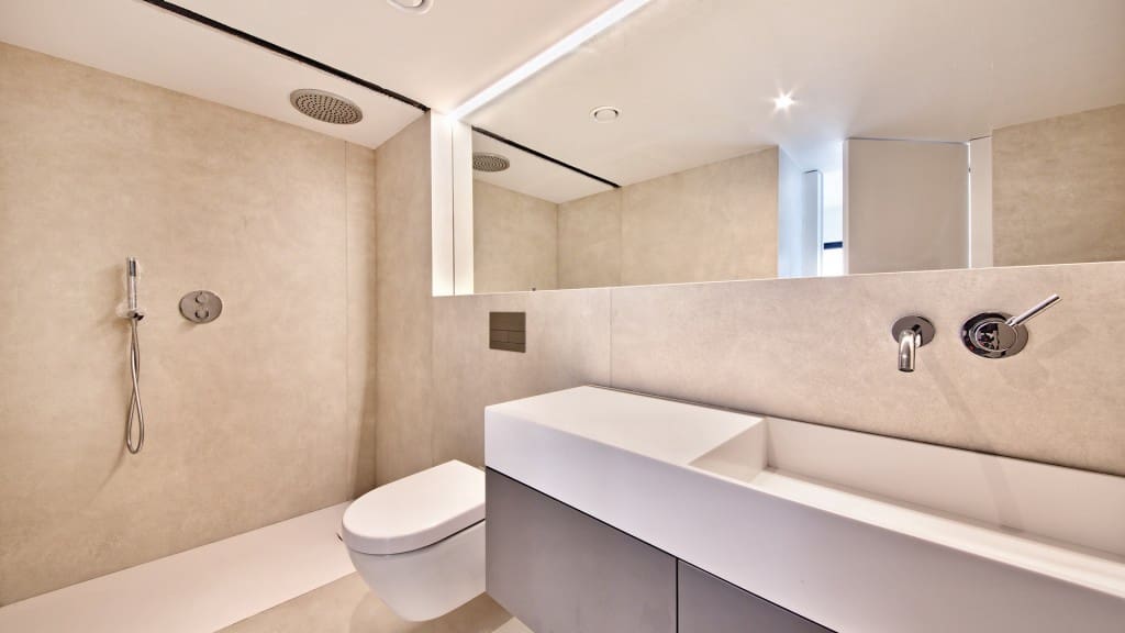 2 bedroom Apartment for sale in Palma de Mallorca - € 1,100,000 (Ref: 7371753)