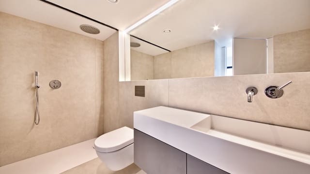 2 sovrum Lägenhet till salu i Palma de Mallorca - 1 100 000 € (Ref: 7371753)