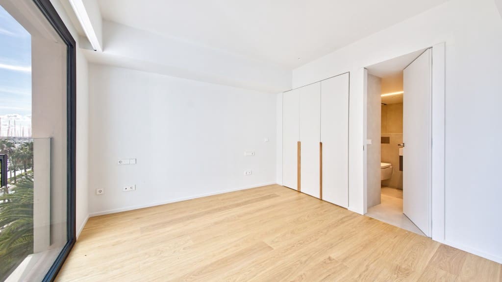 2 bedroom Apartment for sale in Palma de Mallorca - € 1,100,000 (Ref: 7371753)