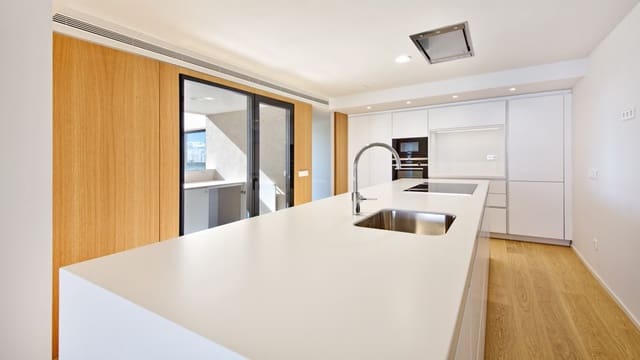 2 sovrum Lägenhet till salu i Palma de Mallorca - 1 100 000 € (Ref: 7371753)