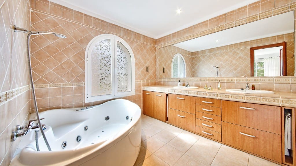 5 sovrum Villa till salu i Santa Ponsa med pool - 2 520 000 € (Ref: 7371765)