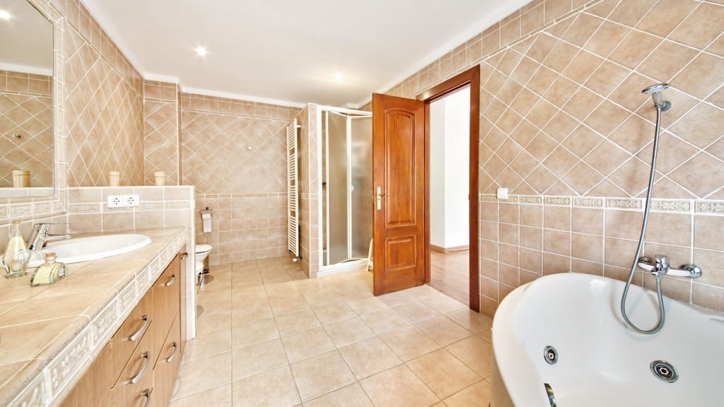 5 sovrum Villa till salu i Santa Ponsa med pool - 2 520 000 € (Ref: 7371765)