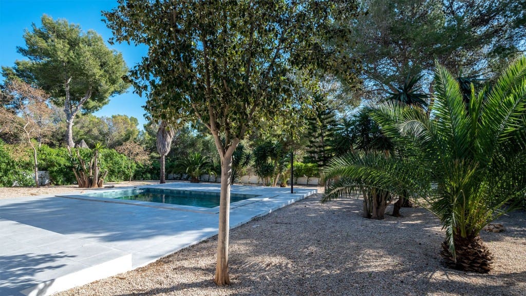 5 sovrum Villa till salu i Santa Ponsa med pool - 2 520 000 € (Ref: 7371765)