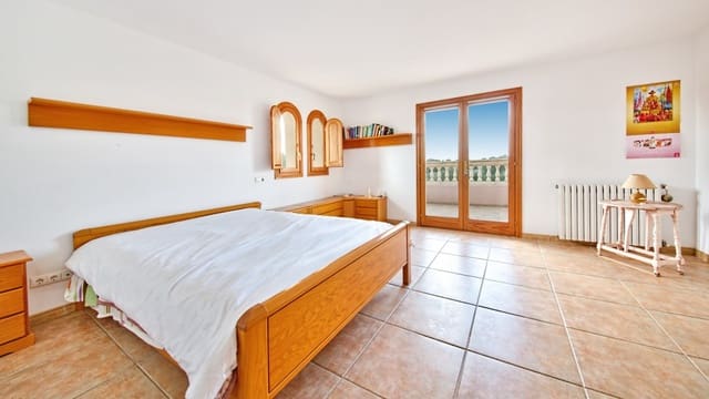 5 soverom Villa til salgs i L'Aranjassa / S'Aranjassa, Palma de Mallorca med svømmebasseng - € 2 100 000 (Ref: 7371767)