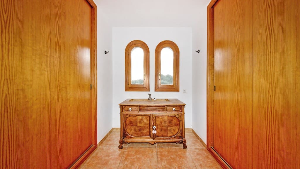 5 Zimmer Villa zu verkaufen in L'Aranjassa / S'Aranjassa mit Pool - 2.100.000 € (Ref: 7371767)