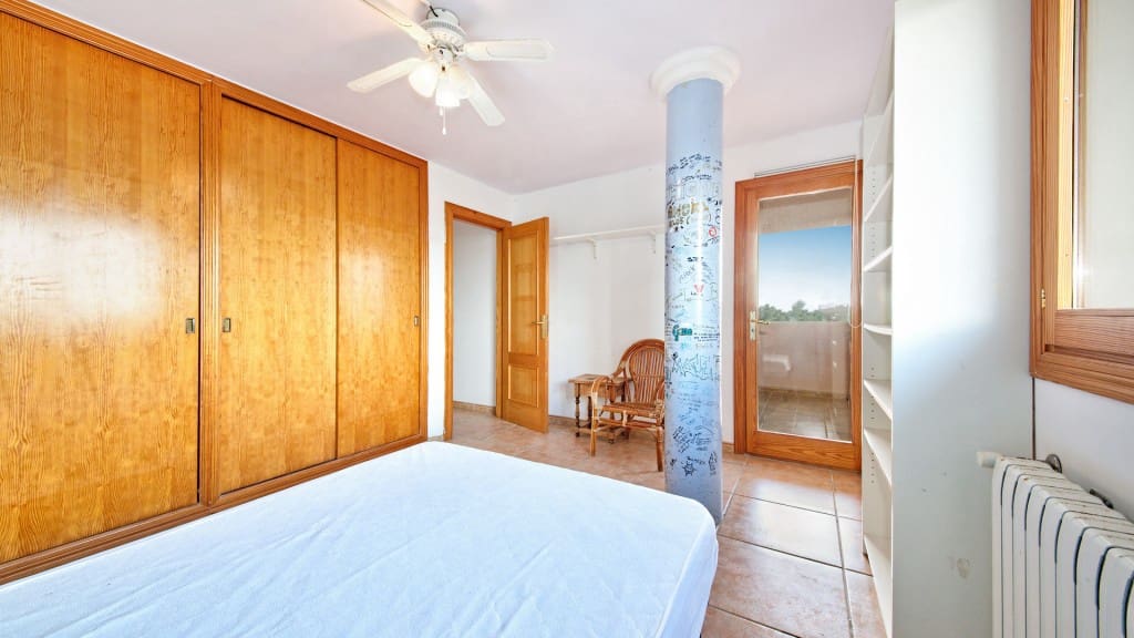 5 Zimmer Villa zu verkaufen in L'Aranjassa / S'Aranjassa mit Pool - 2.100.000 € (Ref: 7371767)