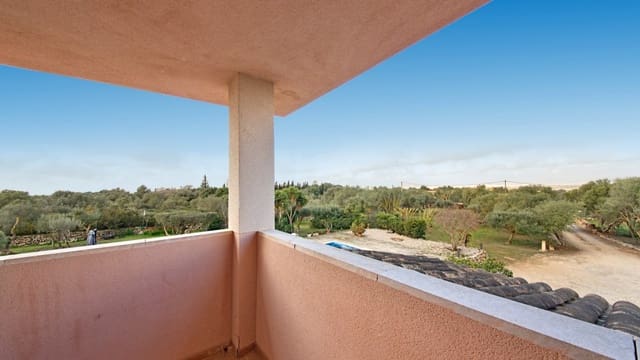 5 sypialnia Willa na sprzedaż w L'Aranjassa / S'Aranjassa, Palma de Mallorca z basenem - 2 100 000 € (Ref: 7371767)