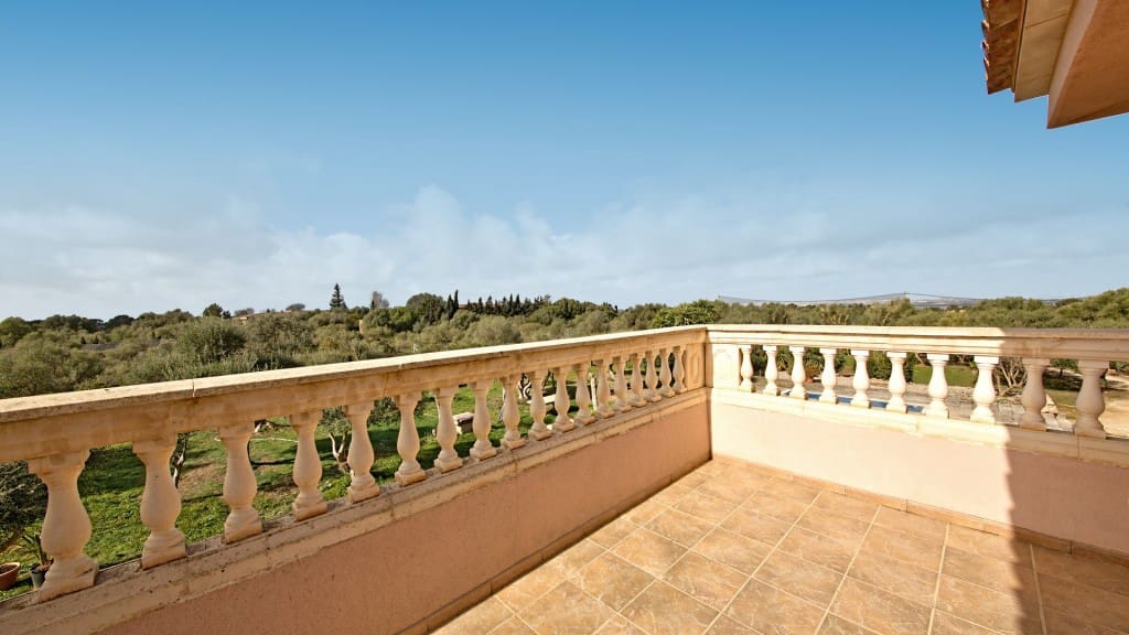 5 Zimmer Villa zu verkaufen in L'Aranjassa / S'Aranjassa mit Pool - 2.100.000 € (Ref: 7371767)