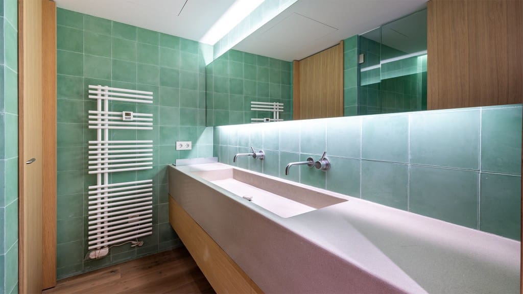 2 soveværelse Penthouse til salg i Palma de Mallorca med swimmingpool - € 1.225.000 (Ref: 7371773)