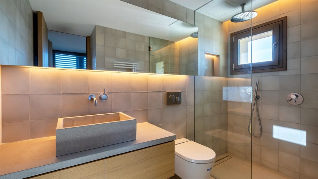 2 soveværelse Penthouse til salg i Palma de Mallorca med swimmingpool - € 1.225.000 (Ref: 7371773)