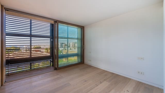 2 slaapkamer Penthouse te koop in La Bonanova, Palma de Mallorca met zwembad - € 1.225.000 (Ref: 7371773)