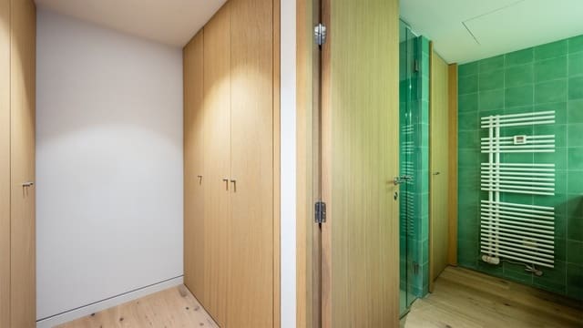 2 slaapkamer Penthouse te koop in La Bonanova, Palma de Mallorca met zwembad - € 1.225.000 (Ref: 7371773)