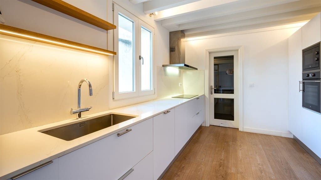 3 soveværelse Lejlighed til salg i Palma de Mallorca - € 2.100.000 (Ref: 7371786)