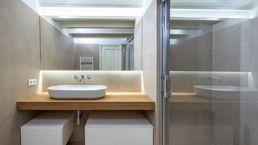 3 soveværelse Lejlighed til salg i Palma de Mallorca - € 2.100.000 (Ref: 7371786)