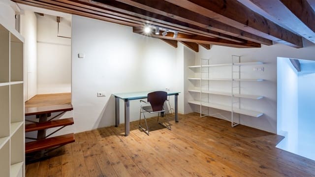 3 soveværelse Lejlighed til salg i Sant Jaume, Palma de Mallorca - € 2.100.000 (Ref: 7371786)