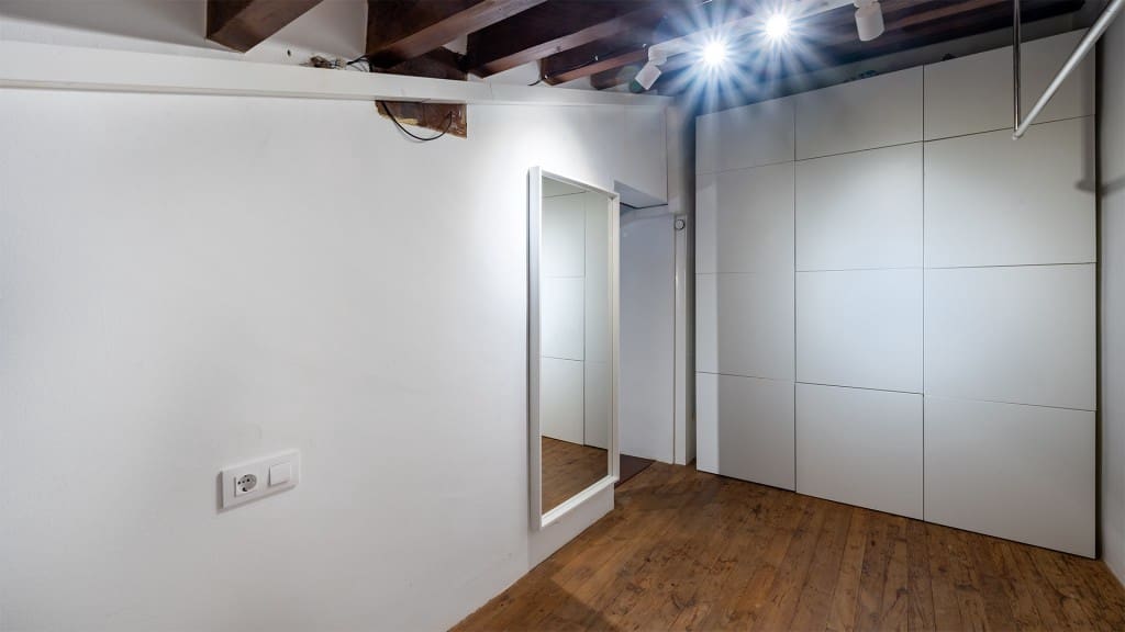 3 soveværelse Lejlighed til salg i Palma de Mallorca - € 2.100.000 (Ref: 7371786)