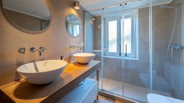 3 soveværelse Lejlighed til salg i Sant Jaume, Palma de Mallorca - € 2.100.000 (Ref: 7371786)