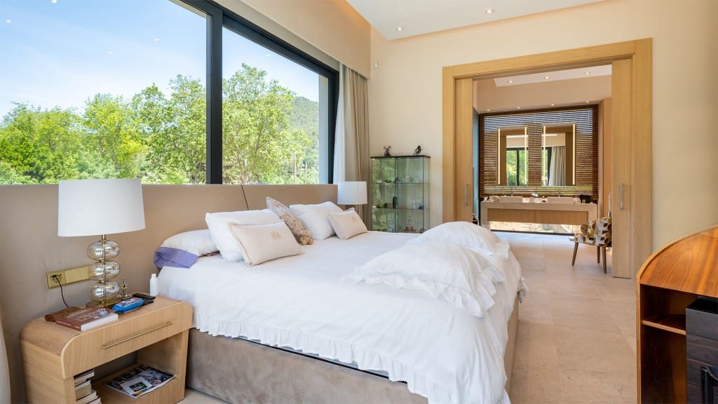 6 sovrum Villa till salu i Esporles med pool - 4 200 000 € (Ref: 7371789)