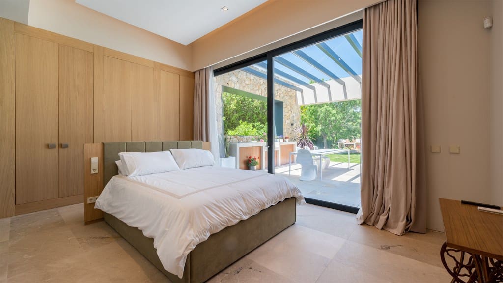 6 sovrum Villa till salu i Esporles med pool - 4 200 000 € (Ref: 7371789)