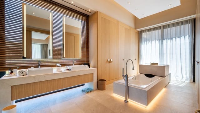 6 chambre Villa/Maison à vendre à Esporles avec piscine - 4 200 000 € (Ref: 7371789)