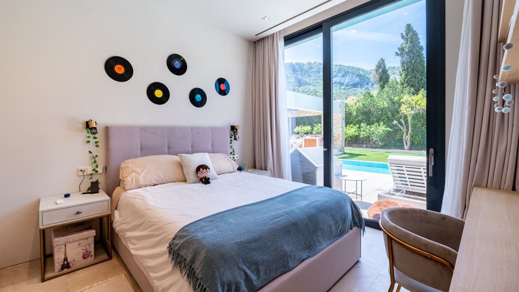 6 sovrum Villa till salu i Esporles med pool - 4 200 000 € (Ref: 7371789)