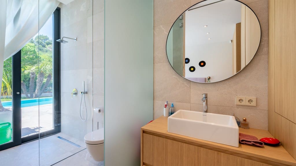 6 sovrum Villa till salu i Esporles med pool - 4 200 000 € (Ref: 7371789)