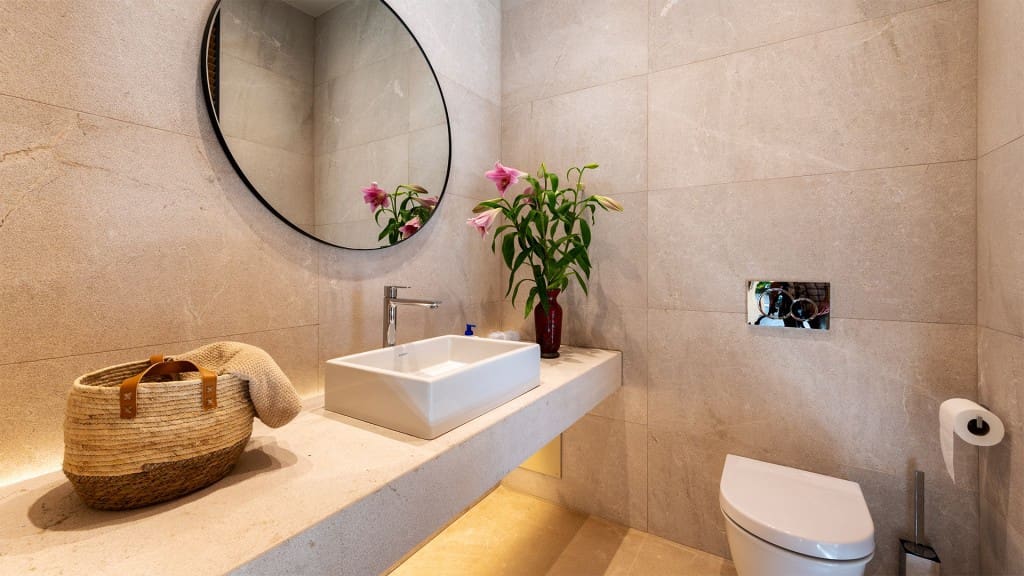 6 sovrum Villa till salu i Esporles med pool - 4 200 000 € (Ref: 7371789)