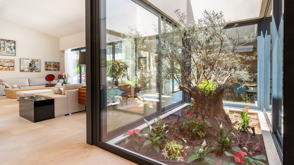 6 sovrum Villa till salu i Esporles med pool - 4 200 000 € (Ref: 7371789)