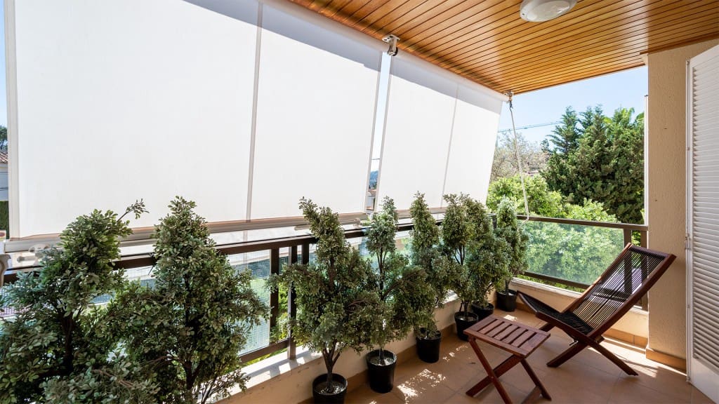 3 soveværelse Lejlighed til salg i Palma de Mallorca med swimmingpool - € 1.550.000 (Ref: 7371790)