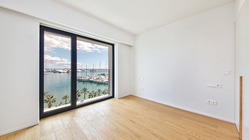 3 sovrum Lägenhet till salu i Palma de Mallorca - 1 150 000 € (Ref: 7371795)