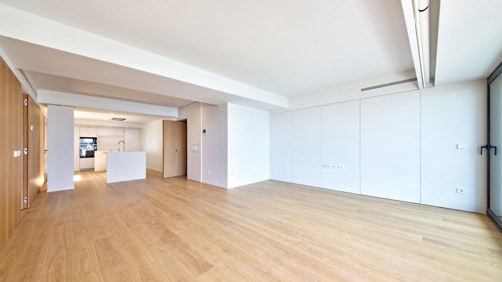 2 bedroom Apartment for sale in Palma de Mallorca - € 1,200,000 (Ref: 7371797)