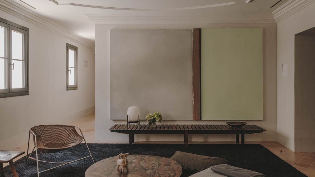 2 soveværelse Penthouse til leje i Palma de Mallorca - € 15.500 (Ref: 7371836)