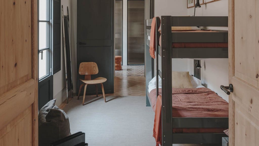 2 soveværelse Penthouse til leje i Palma de Mallorca - € 15.500 (Ref: 7371836)